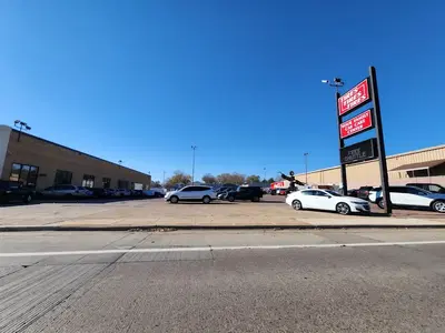 Tires Tires Tires