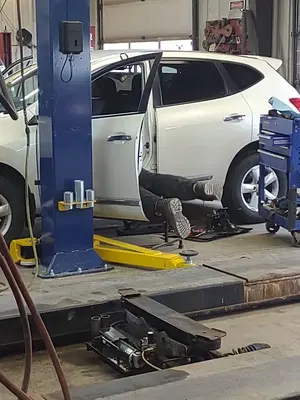 TMA - Tire Muffler Alignment - Sioux Falls East