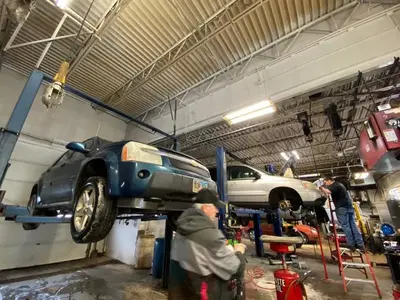 Jim's Transmission Repair & Service