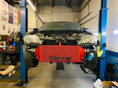 Elite Autoworks LLC