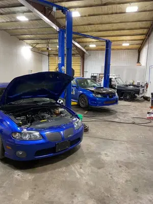 Kannas Automotive & Performance LLC