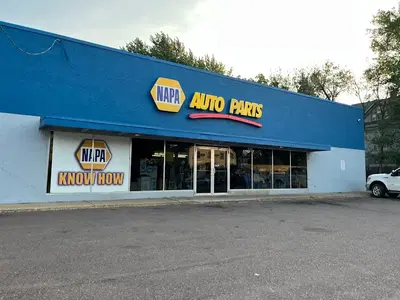 NAPA Auto Parts - Sioux Falls Auto Parts