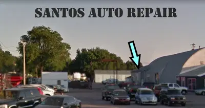 Santos Auto Repair