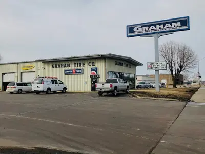 Graham Tire Company