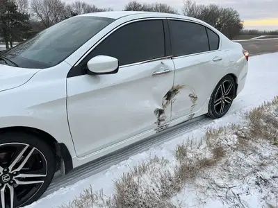 Anderson's Collision Center