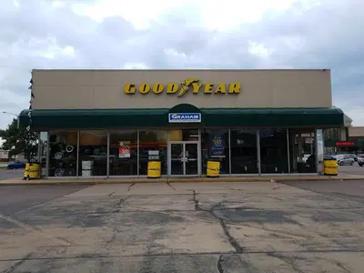 Graham Tire Company