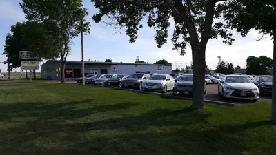 605 Automotive Sales & Service Center