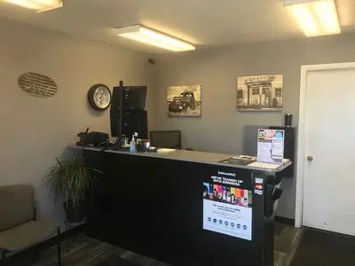 Business Photo