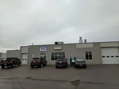 Billion Collision Repair - Sioux Falls