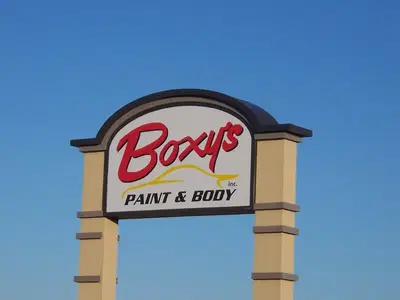 Business Photo