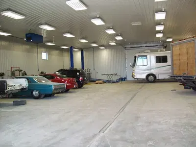 Boxy's Paint & Body, Inc.