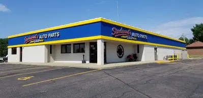 Sturdevant's Auto Parts