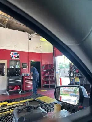 Jiffy Lube