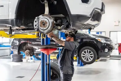 CarCare Import & Domestic Service