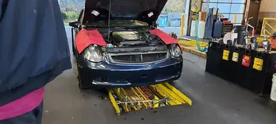 Jiffy Lube