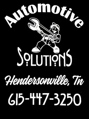 Automotive Repair Solutions
