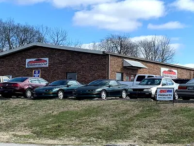 Mooney's Automotive Repair & Performance, LLC
