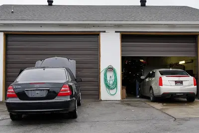 United Auto Service