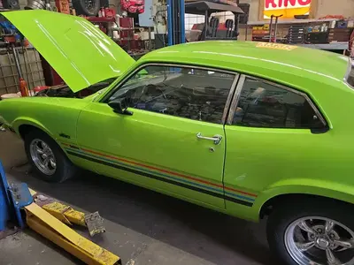 The Shop