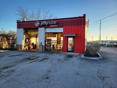 Jiffy Lube