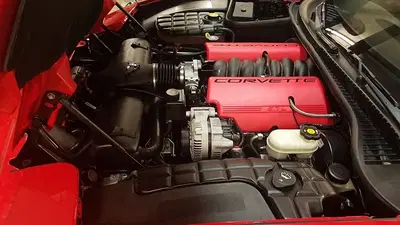Automotive Services