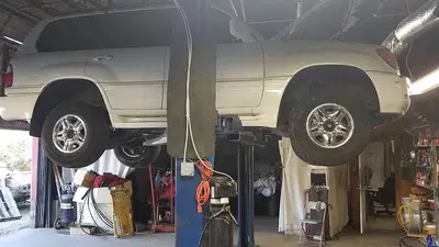 Gallatin Automotive