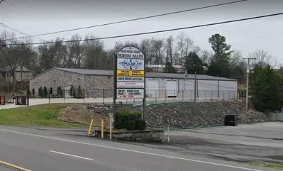 David Smith Auto Services Center