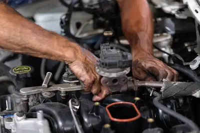 James Auto Body & Repair, Inc.