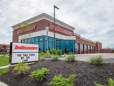 Business Photo