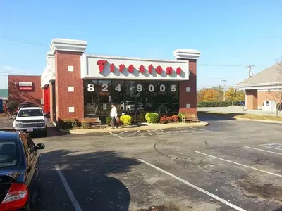 Firestone Hendersonville Tn