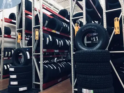Walmart Auto Care Centers