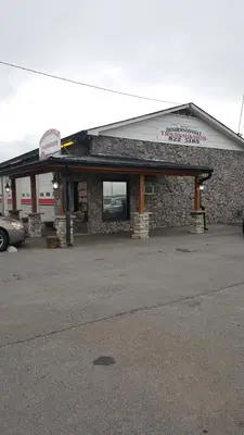 Ralph's Hendersonville Trans
