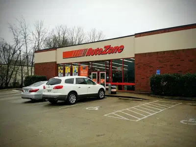 AutoZone Auto Parts