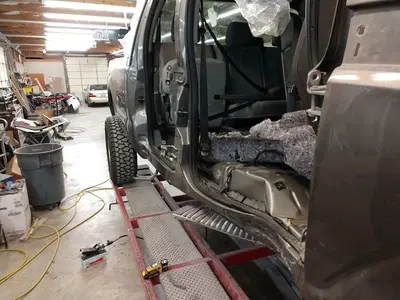 ATC Collision (formerly All Things Custom)