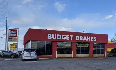 Budget Brakes