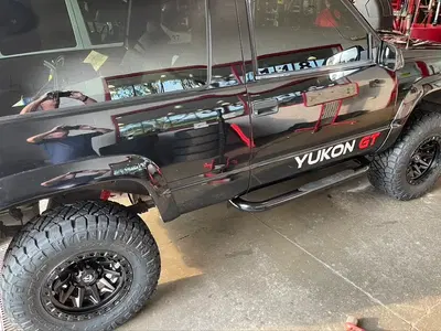 Car Cosmetics