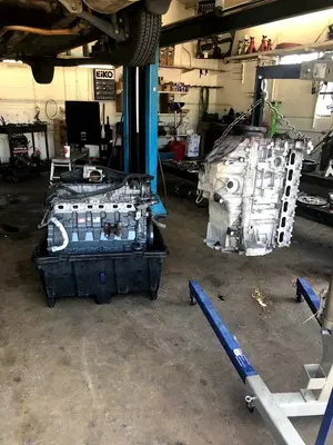 Chapman Automotive Repair Service
