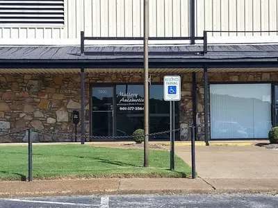 Mallory Automotive