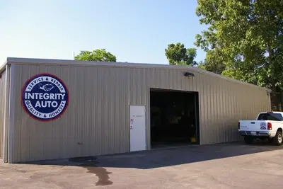 Integrity Auto Service & Repair, Inc