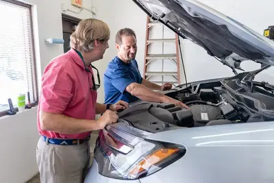 Saba Automotive