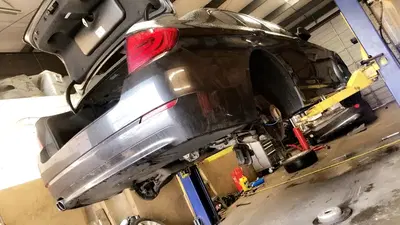 Eagles Auto Repair