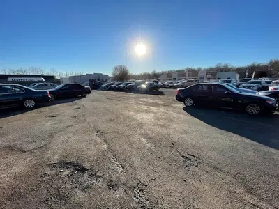 Alpine Autoworks(BMW SPECIALIST)