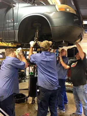 Birch's Automotive & Muffler