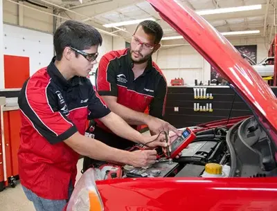 Strait 2 U Mobile Auto Repair