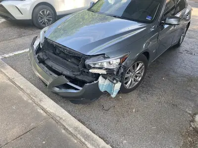 Caliber Collision