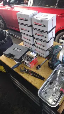 Jiffy Lube