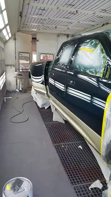 Collisionworx Express Inc