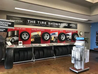 Firestone Complete Auto Care
