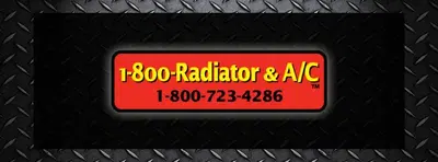 1-800-Radiator & A/C-Memphis