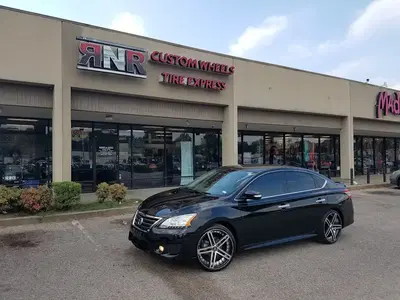 RNR Tire Express